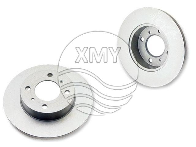 Bremsscheibe Brake Disc:MB699281