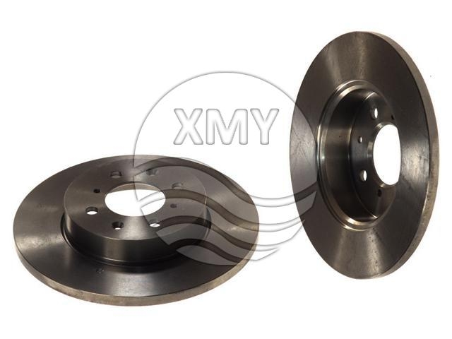 Bremsscheibe Brake Disc:GBD90841