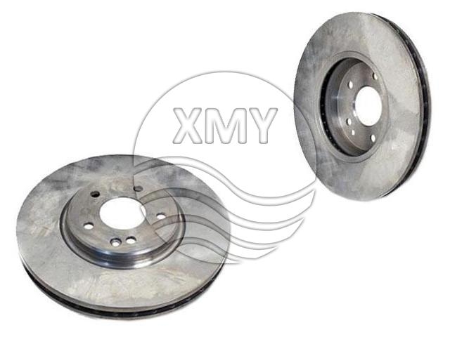 Bremsscheibe Brake Disc:210 421 14 12
