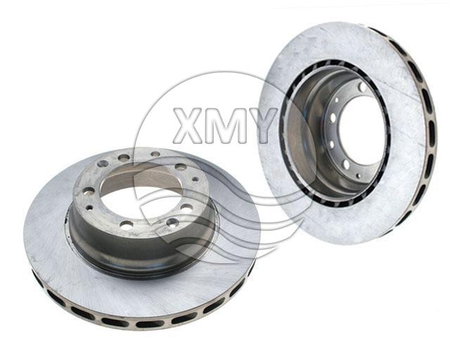 Bremsscheibe Brake Disc:930.352.046.01