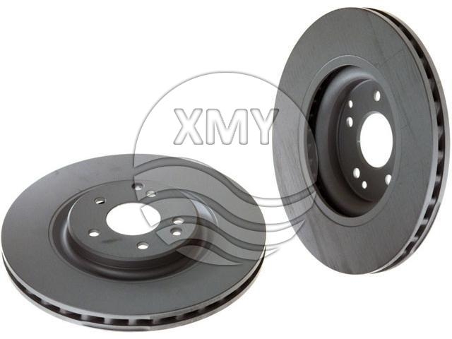 Bremsscheibe Brake Disc:203 421 04 12