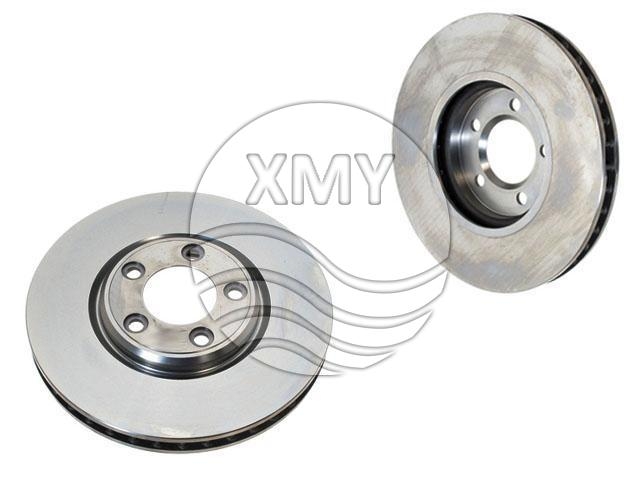 Bremsscheibe Brake Disc:XW4Z-1125-AA