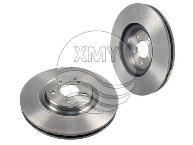 Bremsscheibe Brake Disc:209 421 00 12