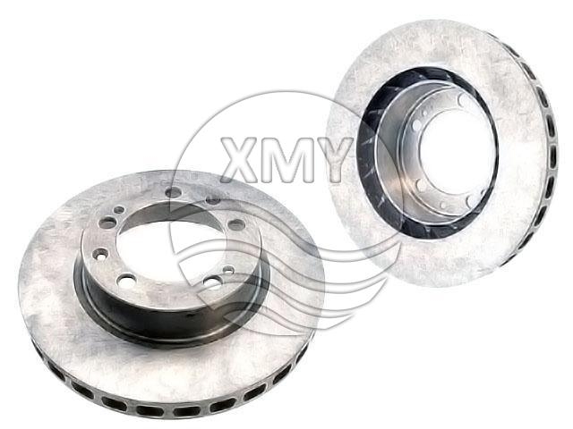 Bremsscheibe Brake Disc:993.351.043.01