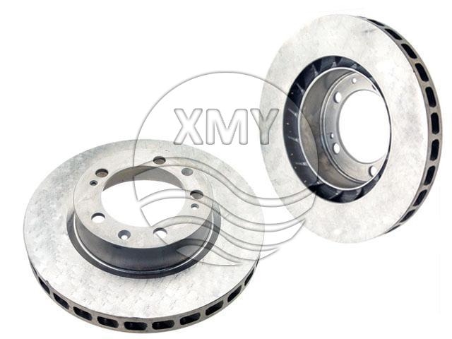Bremsscheibe Brake Disc:993.351.044.01