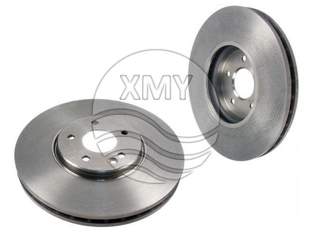 Bremsscheibe Brake Disc:210 421 23 12