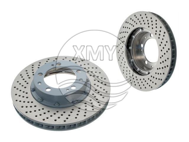 Bremsscheibe Brake Disc:993.351.045.10