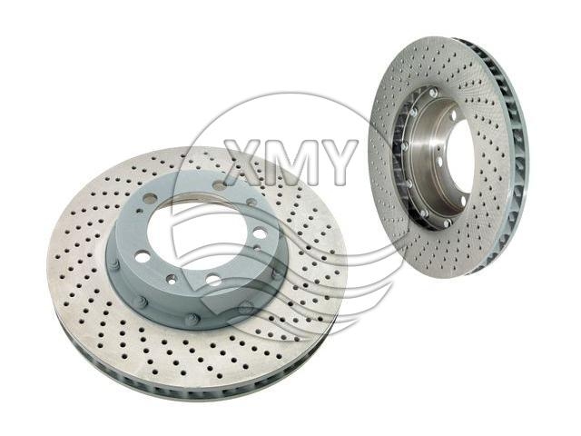 Bremsscheibe Brake Disc:993.351.046.10
