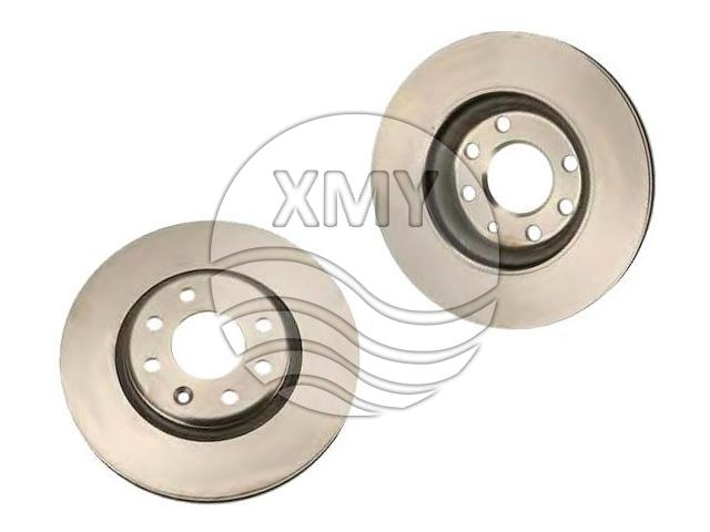 Bremsscheibe Brake Disc:6027481