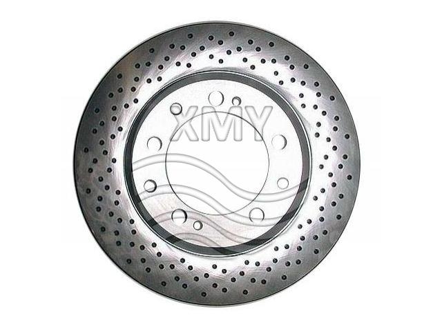 Bremsscheibe Brake Disc:993.352.041.02