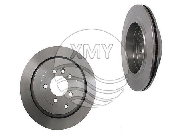 Bremsscheibe Brake Disc:SDB000644