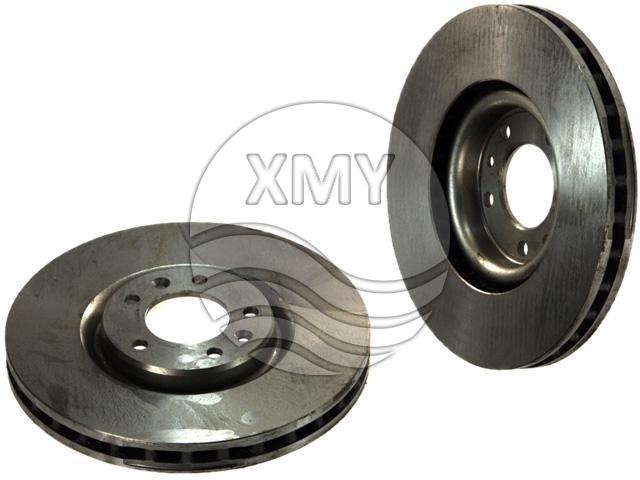 Bremsscheibe Brake Disc:4246.V5