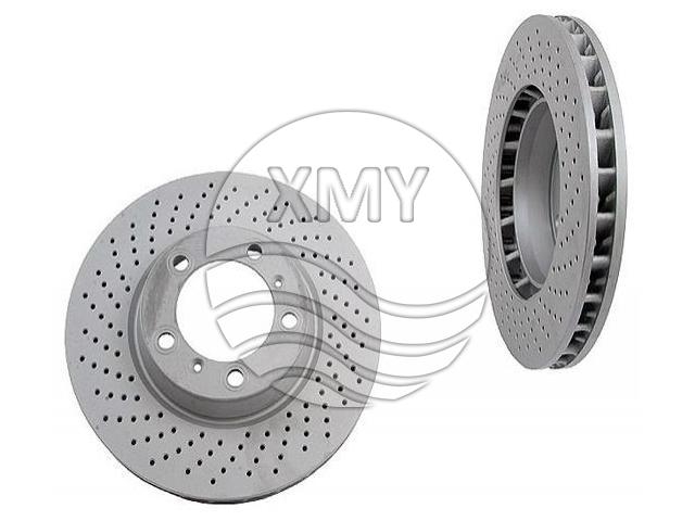 Bremsscheibe Brake Disc:996.351.409.02