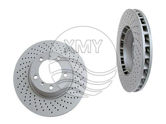 Bremsscheibe Brake Disc:996.351.410.02