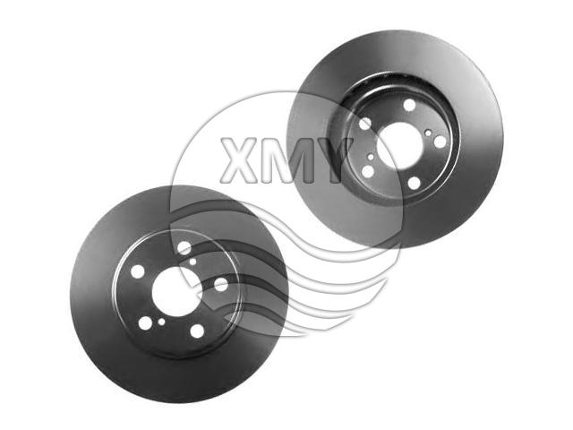Bremsscheibe Brake Disc:43512-05020