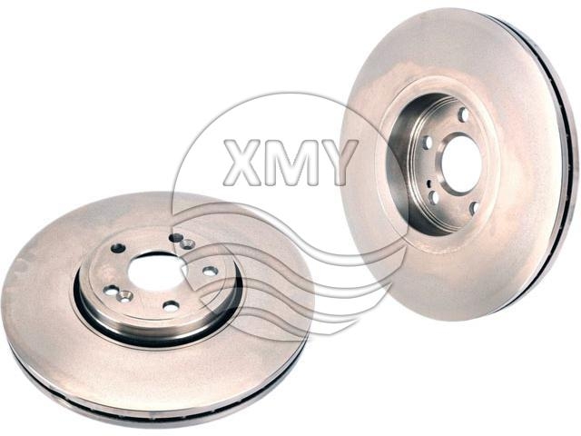 Bremsscheibe Brake Disc:77 01 207 357