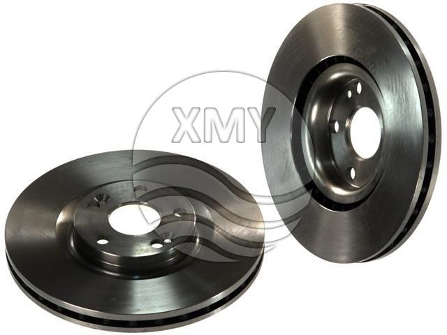 Bremsscheibe Brake Disc:77 01 206 673