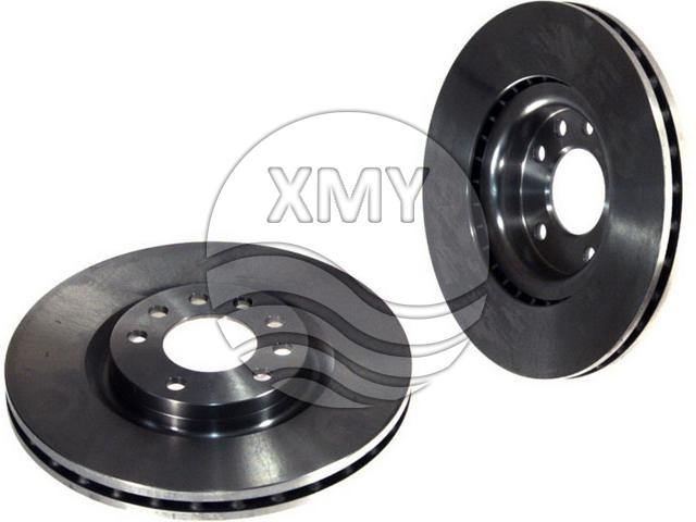 Bremsscheibe Brake Disc:51757229