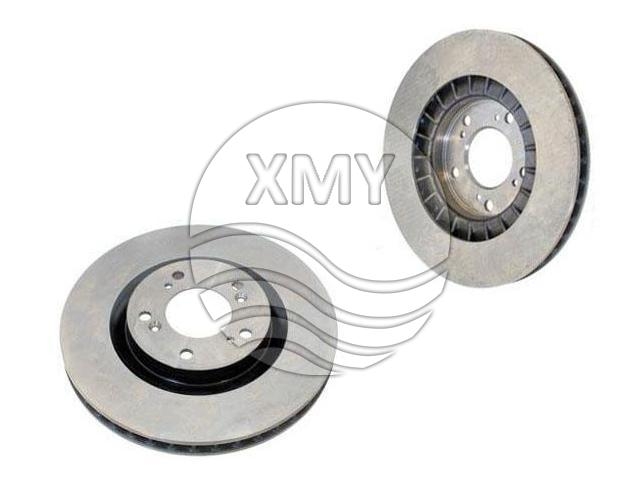 Bremsscheibe Brake Disc:45251-S2A-000