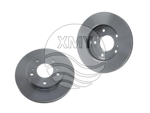 Bremsscheibe Brake Disc:40206-9C100