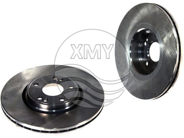 Bremsscheibe Brake Disc:82 00 007 122