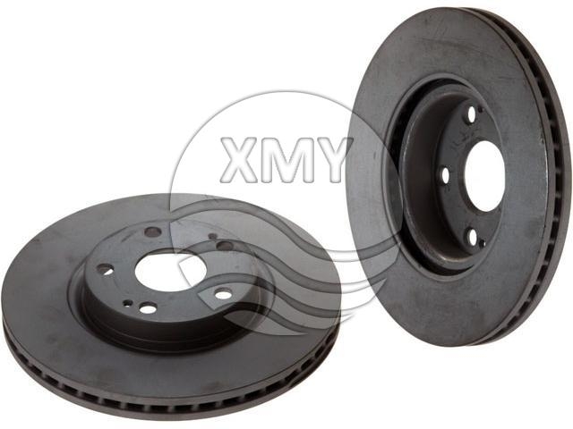 Bremsscheibe Brake Disc:43512-05080