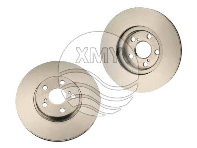Bremsscheibe Brake Disc:43512-05040