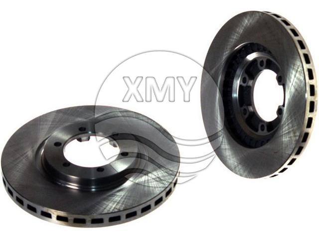 Bremsscheibe Brake Disc:51712-H1000