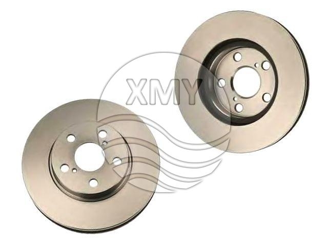 Bremsscheibe Brake Disc:43512-05010