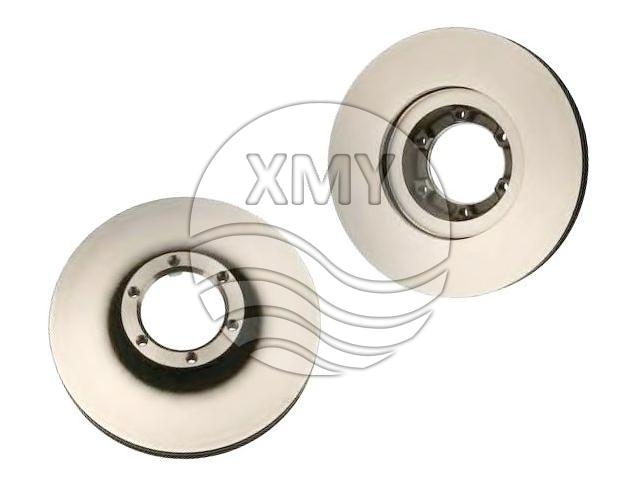 Bremsscheibe Brake Disc:77 01 204 281