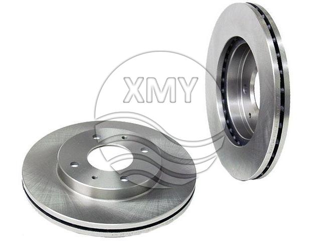 Bremsscheibe Brake Disc:MB500968