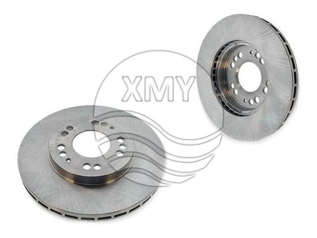 Bremsscheibe Brake Disc:MB858799