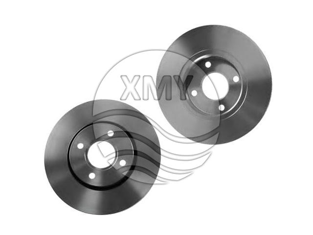Bremsscheibe Brake Disc:1 661 467