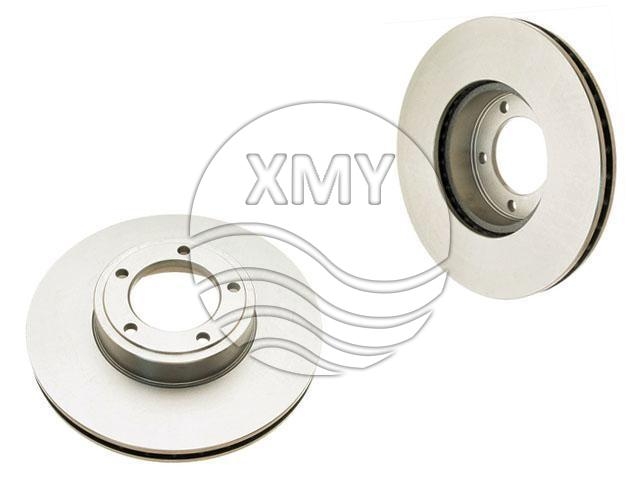 Bremsscheibe Brake Disc:JLM 727