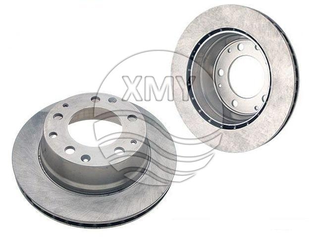 Bremsscheibe Brake Disc:911.352.041.08