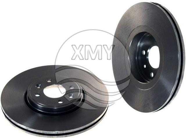 Bremsscheibe Brake Disc:77 01 207 897