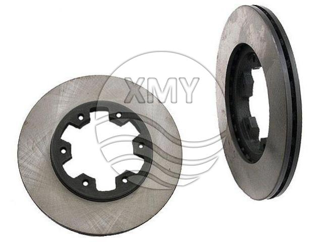 Bremsscheibe Brake Disc:40206-10W00