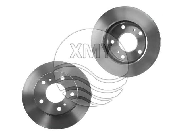 Bremsscheibe Brake Disc:40206-9C000
