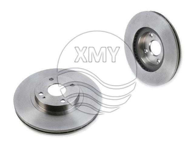 Bremsscheibe Brake Disc:N0YY-33-25X