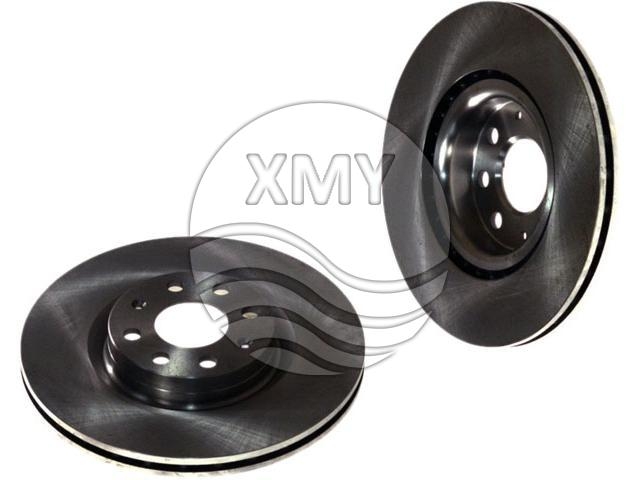 Bremsscheibe Brake Disc:55 69 025