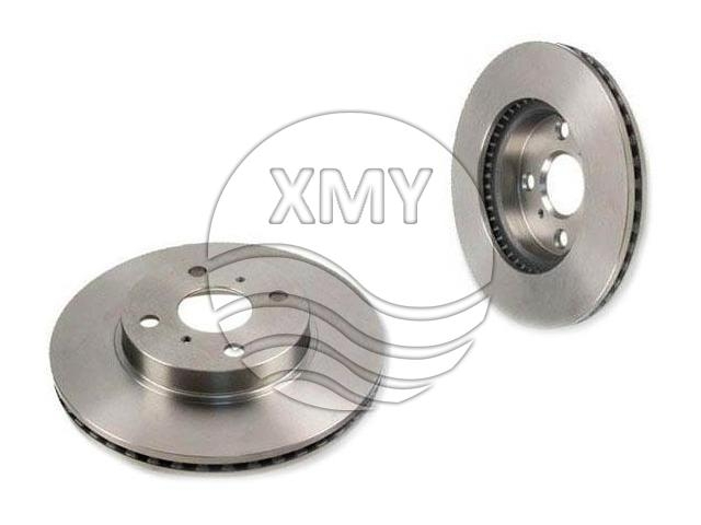 Bremsscheibe Brake Disc:43512-52120