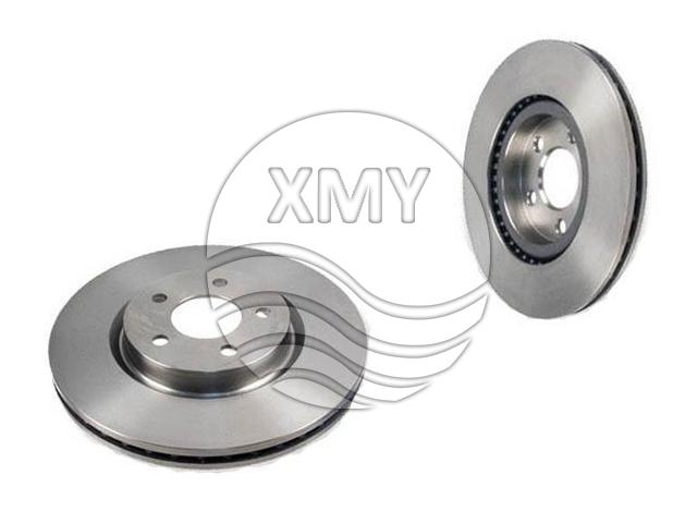 Bremsscheibe Brake Disc:4509 994AA