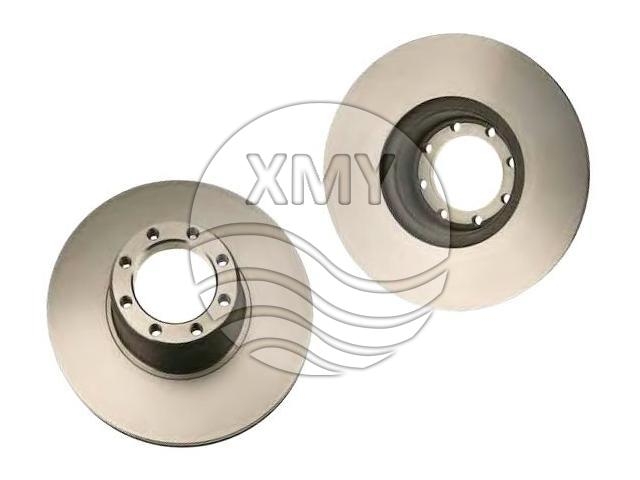 Bremsscheibe Brake Disc:5416277