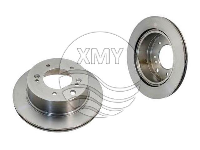 Bremsscheibe Brake Disc:58411-3E300