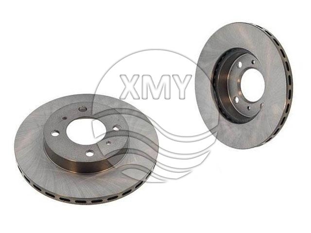 Bremsscheibe Brake Disc:MB699283