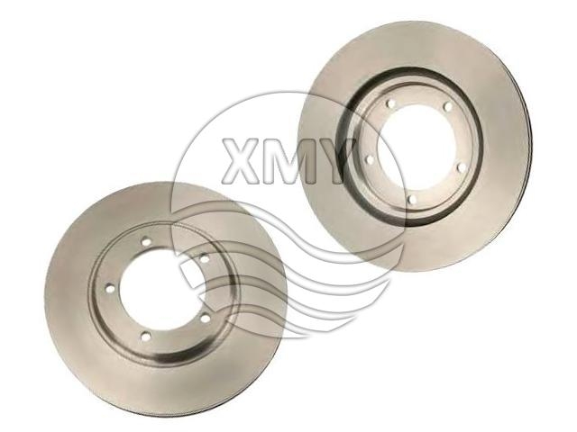 Bremsscheibe Brake Disc:43512-87604-000