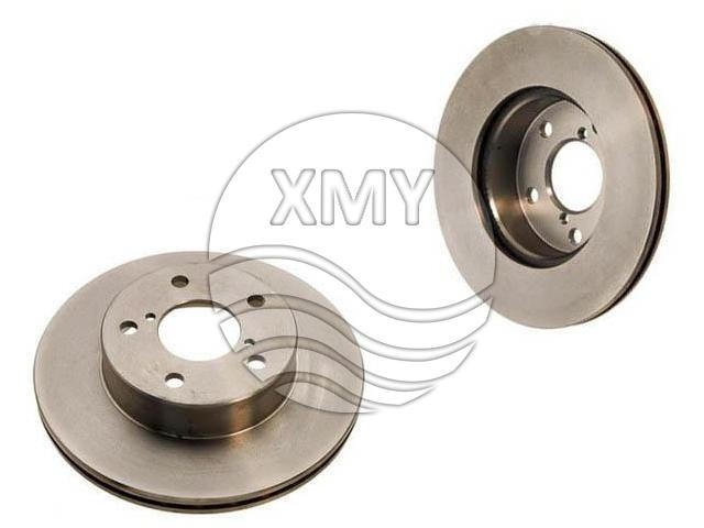 Bremsscheibe Brake Disc:26310-AA012