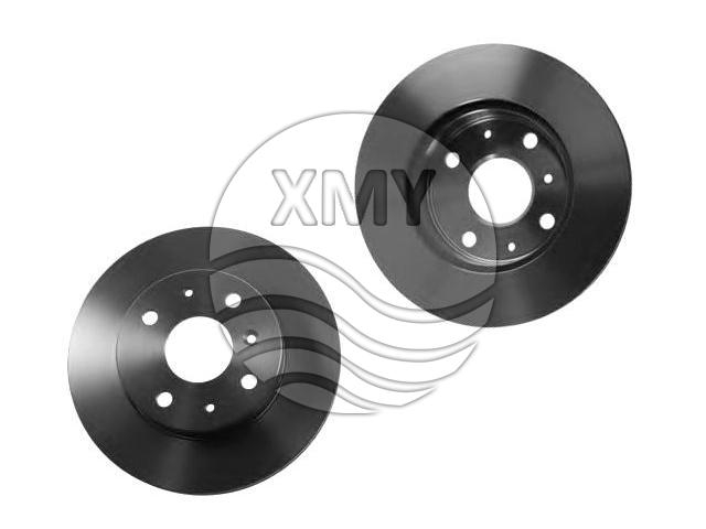 Bremsscheibe Brake Disc:43512-87710-000