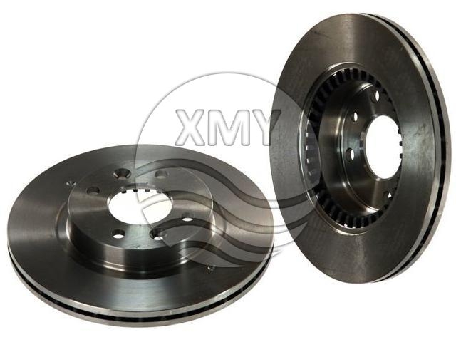Bremsscheibe Brake Disc:77 00 715 081
