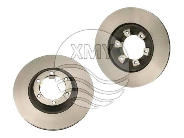 Bremsscheibe Brake Disc:MB366466